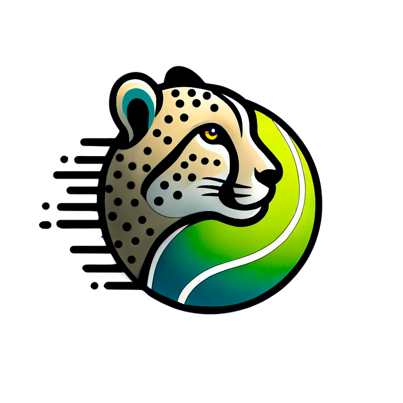 Logo Iralu Tennis